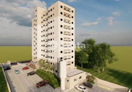 Apartamento com 2 Quartos à venda, 60m² no Quintais do Imperador, Sorocaba