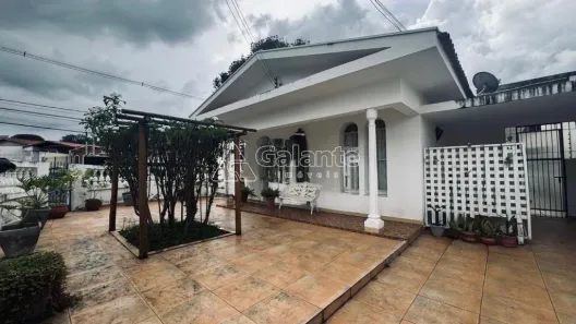 Casa com 4 Quartos à venda, 385m² no Nova Campinas, Campinas