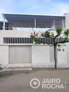 Casa com 3 Quartos à venda, 196m² no Água Fria, Recife