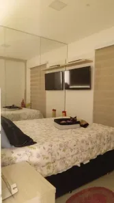 Apartamento com 2 Quartos à venda, 50m² no Parque das Nações, Santo André