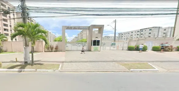 Apartamento com 2 Quartos à venda, 42m² no Tabuleiro do Martins, Maceió