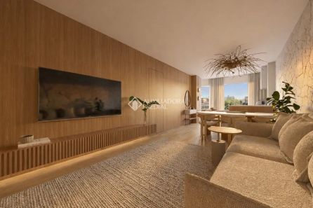 Apartamento com 3 Quartos à venda, 113m² no Bela Vista, Porto Alegre