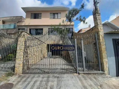 Sobrado com 3 Quartos à venda, 250m² no Vila Alpina, São Paulo