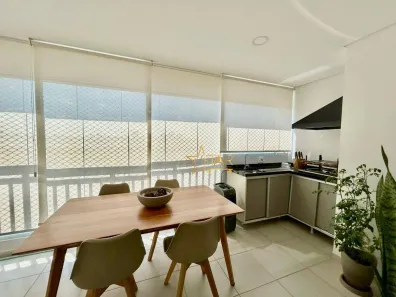 Apartamento com 2 Quartos à venda, 88m² no Santo Amaro, São Paulo