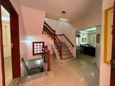 Sobrado com 3 Quartos para alugar, 456m² no Vila América, São Paulo