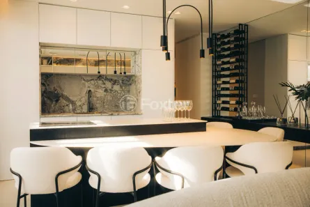 Apartamento com 2 Quartos à venda, 97m² no Jardim Dourado, Porto Belo