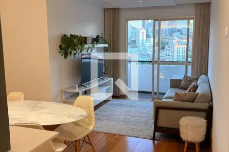 Apartamento com 3 Quartos à venda, 71m² no Perdizes, São Paulo