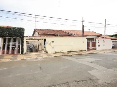 Casa com 2 Quartos à venda, 74m² no Vila Anhangüera, Campinas