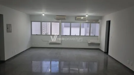 Sala Comercial com 1 Quarto à venda, 50m² no Centro, Campinas