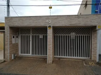 Casa com 2 Quartos à venda, 167m² no Vila Guilherme, Jundiaí