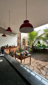 Sobrado com 6 Quartos à venda, 420m² no São Francisco, Goiânia