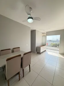 Apartamento com 3 Quartos à venda, 65m² no Jardim Limoeiro, Serra