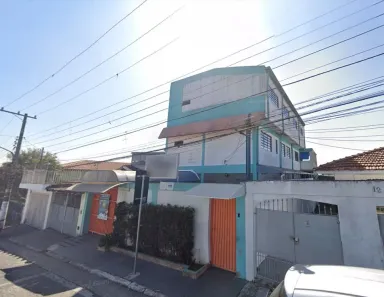 Ponto Comercial para alugar, 130m² no Vila Rica, São Paulo