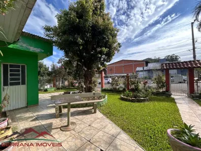 Casa com 3 Quartos para alugar, 100m² no Floresta, Dois Irmãos
