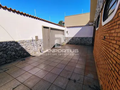 Casa com 3 Quartos para alugar, 132m² no Parque dos Bandeirantes, Ribeirão Preto