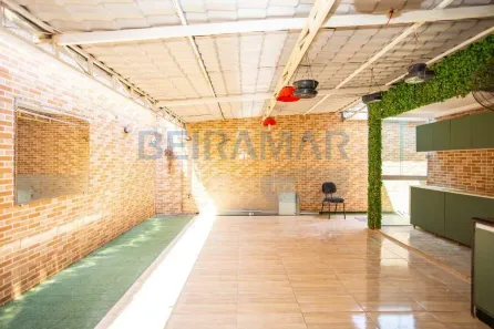 Casa de Condomínio com 31 Quartos à venda, 100m² no Jardins Mangueiral, Brasília