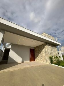 Casa de Condomínio com 3 Quartos à venda, 150m² no Cajupiranga, Parnamirim