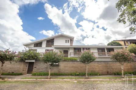 Casa com 5 Quartos à venda, 596m² no São José, São Leopoldo