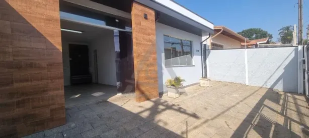 Imóvel Comercial com 5 Quartos à venda, 190m² no Parque Industrial, Campinas