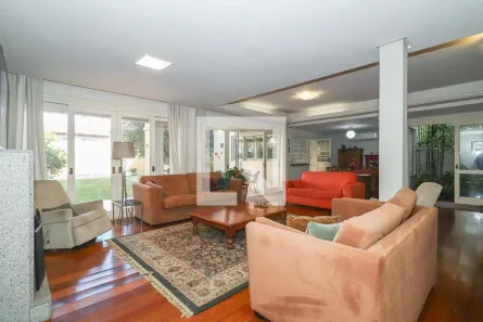 Casa com 4 Quartos à venda, 372m² no Vila Jardim, Porto Alegre