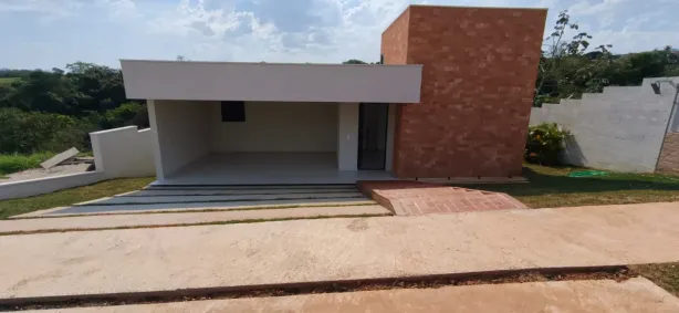 Casa de Condomínio com 3 Quartos à venda, 200m² no Jardim Celani, Salto