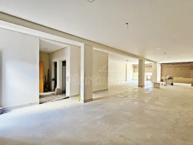 Ponto Comercial para alugar, 160m² no Jardim Nova Aliança Sul, Ribeirão Preto