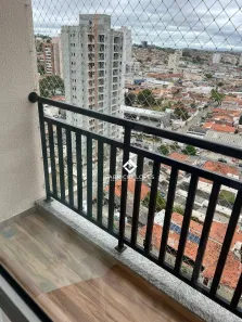 Apartamento com 2 Quartos à venda, 72m² no Centro, Jacareí