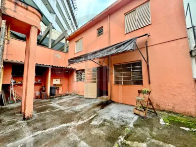 Sobrado com 2 Quartos à venda, 167m² no Mirandópolis, São Paulo