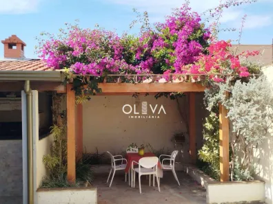 Casa com 3 Quartos à venda, 220m² no Parque Quinta das Paineiras, São José do Rio Preto