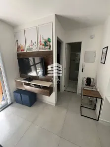Apartamento com 1 Quarto à venda, 23m² no Vila Mariana, São Paulo
