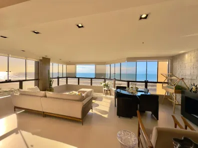 Cobertura com 4 Quartos à venda, 502m² no Navegantes, Capão da Canoa