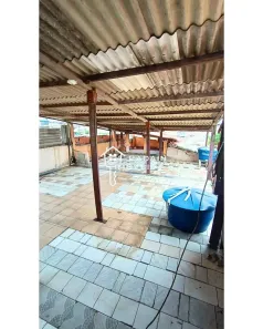 Casa com 4 Quartos à venda, 440m² no Parque João Ramalho, Santo André