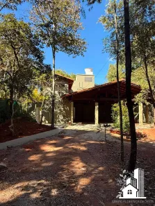 Casa de Condomínio com 5 Quartos à venda, 600m² no Brumadinho, Brumadinho