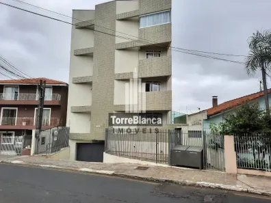 Apartamento com 3 Quartos à venda, 100m² no Orfãs, Ponta Grossa