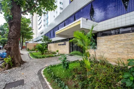 Apartamento com 4 Quartos à venda, 119m² no Boa Viagem, Recife