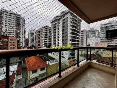 Apartamento com 2 Quartos à venda, 86m² no Icaraí, Niterói