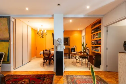Apartamento com 2 Quartos à venda, 146m² no Jardim Paulista, São Paulo