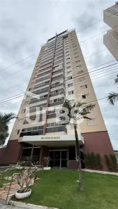 Apartamento com 2 Quartos à venda, 114m² no Plano Diretor Norte, Palmas