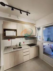 Imóvel Comercial com 1 Quarto para alugar, 30m² no Picanço, Guarulhos