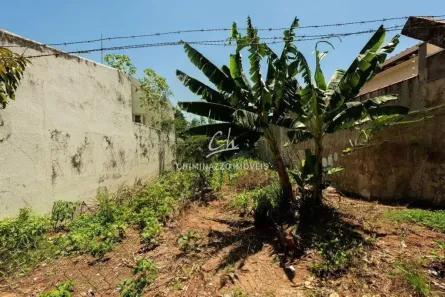 Lote/Terreno à venda, 250m² no Jardim São Carlos, Campinas