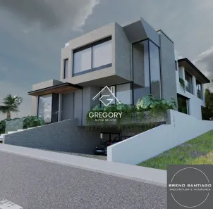Lote/Terreno à venda, 449m² no Alphaville, Santana de Parnaíba