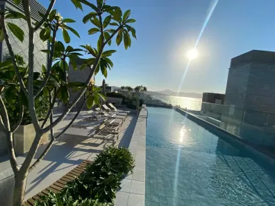 Apartamento com 3 Quartos à venda, 120m² no Jurerê, Florianópolis