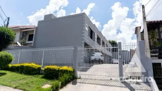 Sobrado com 1 Quarto à venda, 72m² no Estrela, Ponta Grossa