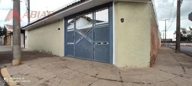 Casa com 3 Quartos à venda, 160m² no Vila Boa Vista, São Carlos
