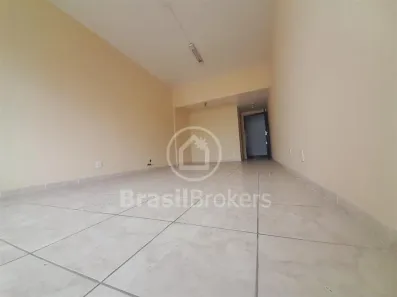 Sala Comercial com 1 Quarto à venda, 36m² no Centro, Rio de Janeiro