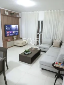 Apartamento com 3 Quartos à venda, 134m² no Jardim Padre Bento, Itu