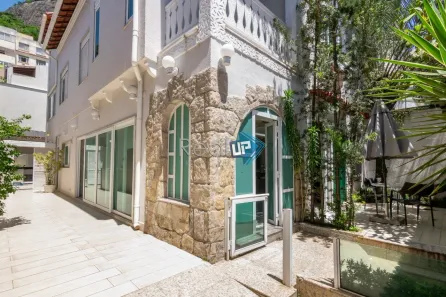 Casa com 5 Quartos à venda, 325m² no Urca, Rio de Janeiro