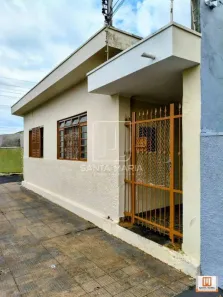 Casa com 3 Quartos à venda, 153m² no Campos Elíseos, Ribeirão Preto