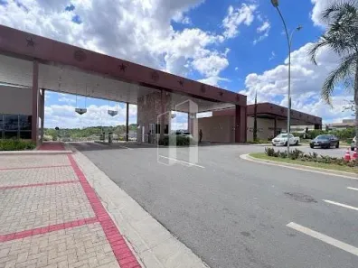 Lote/Terreno à venda, 510m² no Jardins Bolonha, Senador Canedo