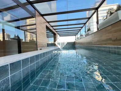 Cobertura com 3 Quartos à venda, 112m² no Kobrasol, São José